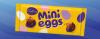 Free Mini Eggs Bar With All Orders This Easter 