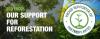 Our Recent Support for Reforestation Projects