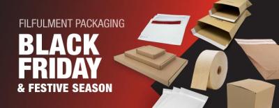 Expecting More Sales This Black Friday and December?