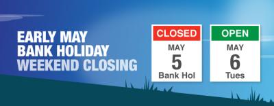 Early May Bank Holiday