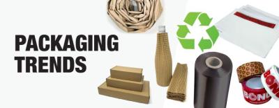 Packaging Trends You Need to Know About in 2023