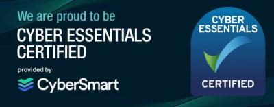 Cyber Essentials Certified - 2026