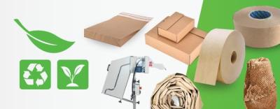 Easy & Effective Eco Packaging Solutions