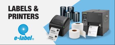 Labels and Printers 