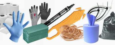 Everyday Essentials: We Supply More Than Packaging