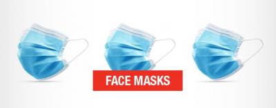 Face Masks