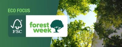 FSC Forest Week: Why It Matters & How We Support Sustainable Packaging