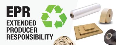 Help With Extended Producer Responsibility (EPR) Reporting