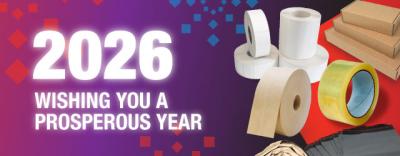 Wishing You a Prosperous 2026