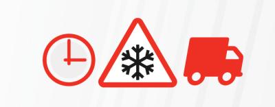 Notice: Possible Delivery Delays for the Midlands