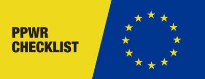 EU PPWR Readiness Guide and Customer Checklist