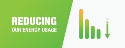 Energy Saving Warehouse Lighting to Reduce Our Energy Usage