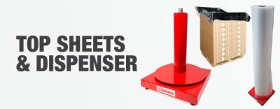 Pallet Protection: Tips for Keeping Top Sheets in Perfect Condition