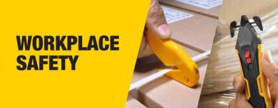 Tips for Using Knives Safely in the Workplace