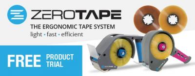 The Ergonomic Tape System 