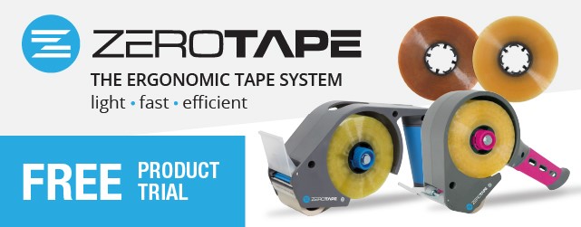 The Ergonomic Tape System 