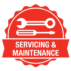 PPM and servicing