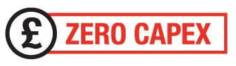 Zero Capital Expenditure