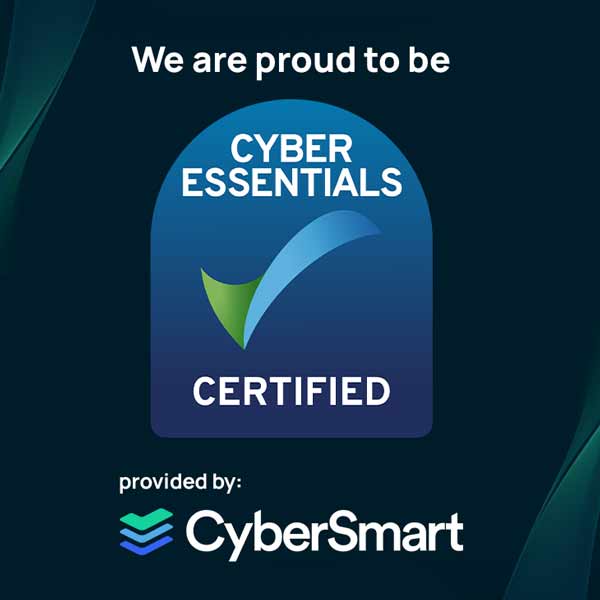 Cyber Essentials