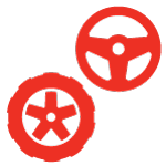Automotive icon
