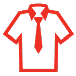 Garment icon