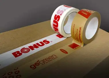 Bespoke packaging services