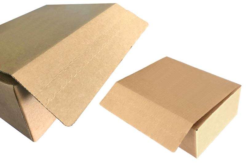 Case study packaging boxes