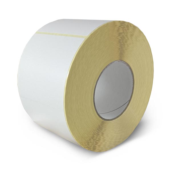 Labels rolls