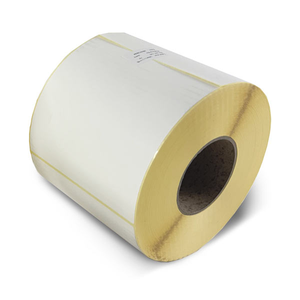 Labels rolls
