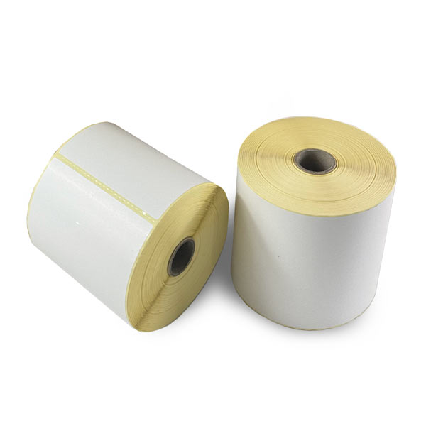 Labels rolls