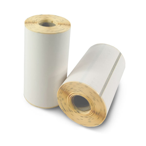 Labels rolls