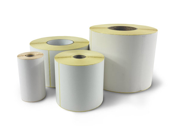 Packing labels
