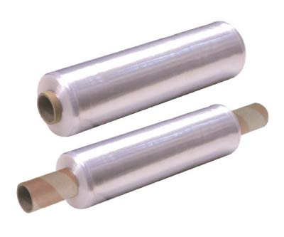 Pallet wrap packaging