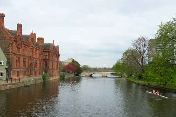 Packaging in Bedford