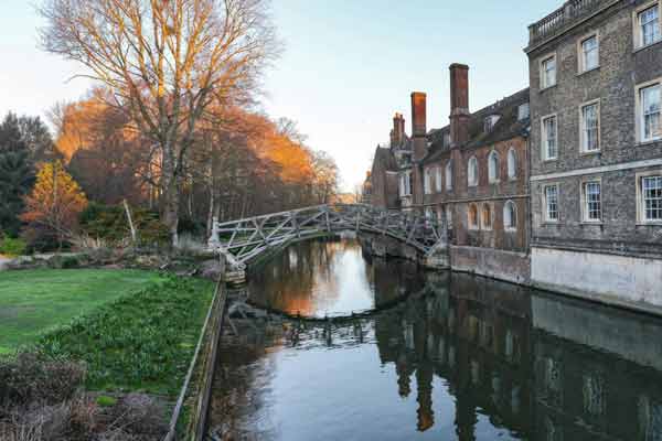 Packaging in Cambridge