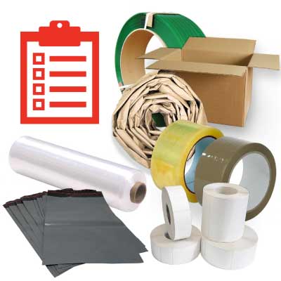 Packaging assessment