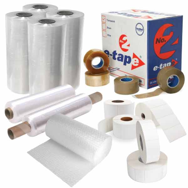 Bulk buy packaging