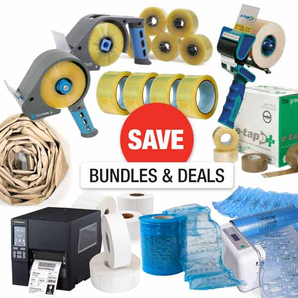Save with bundle deals