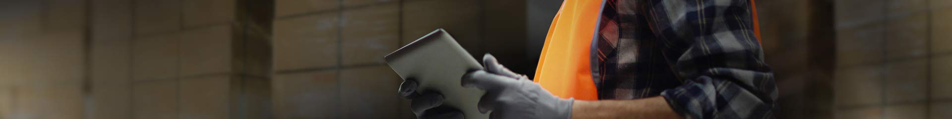 Packaging services