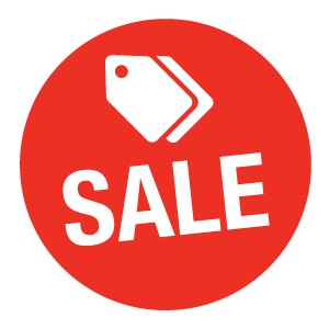 Sale