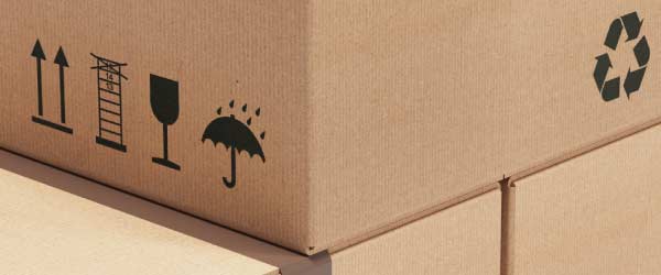 Custom printed boxes