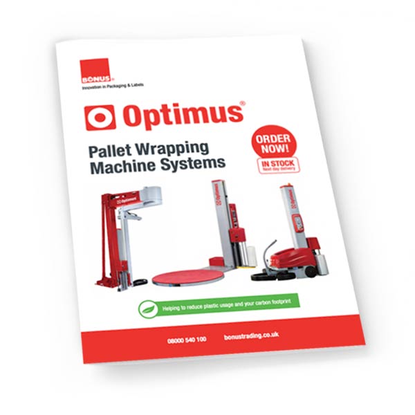 Optimus catalogue