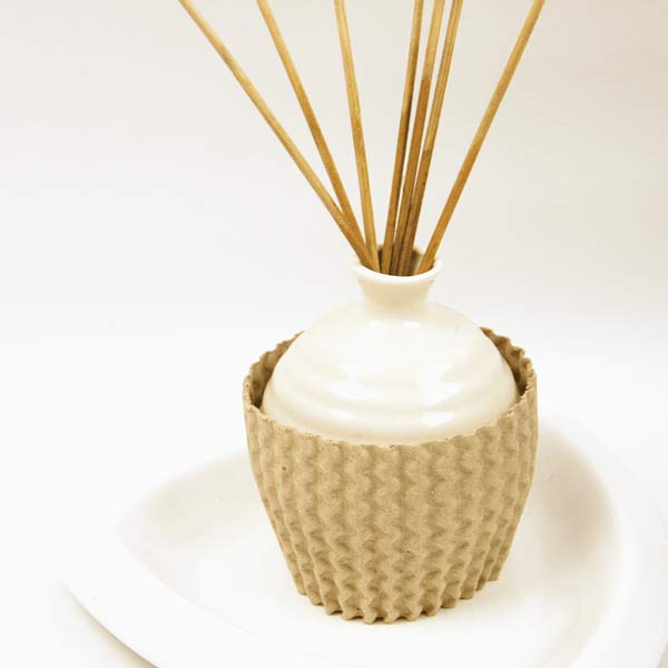 Eco sleeve packaging protection