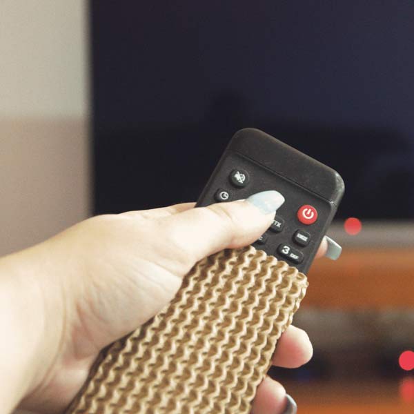 Eco sleeve packaging protection