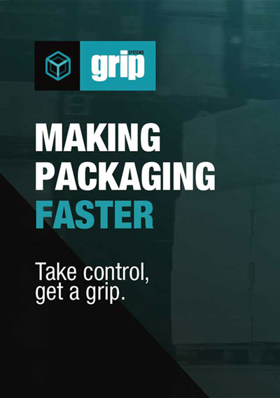 Grip Systems catalogue