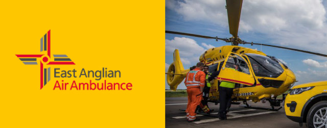 East Anglian Air Ambulance