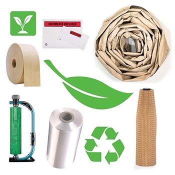 eco packaging