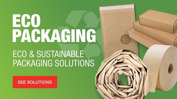 Eco packaging
