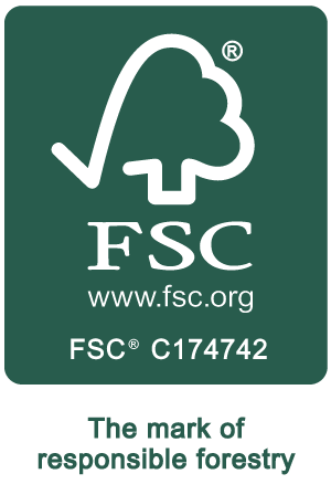FSC approved