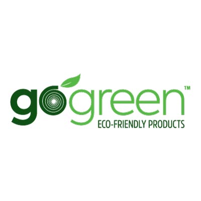 Go Green